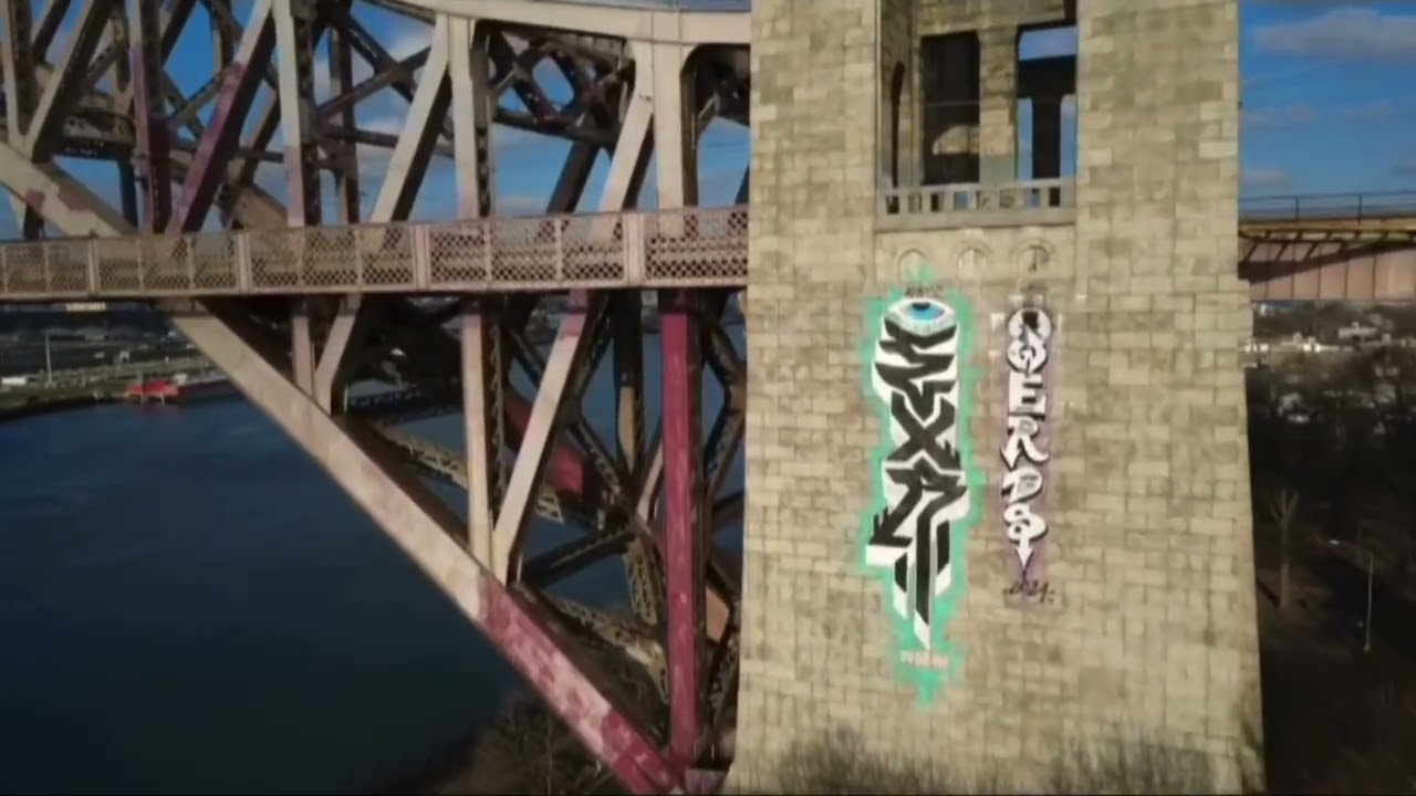 «Мост Врат Ада» 