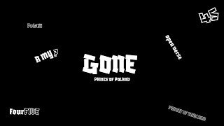 gone (open verse) - jabol x polskii