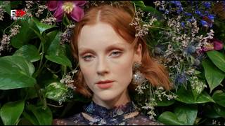 Download Lagu LUISA BECCARIA Fall 2026 Milan - 4K MP3