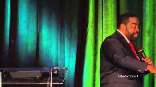 Leadership and Success - Les Brown