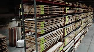 Plaat Detail - Retail And Wholesale