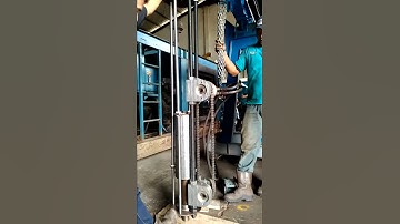 SPT Hammer Automatic