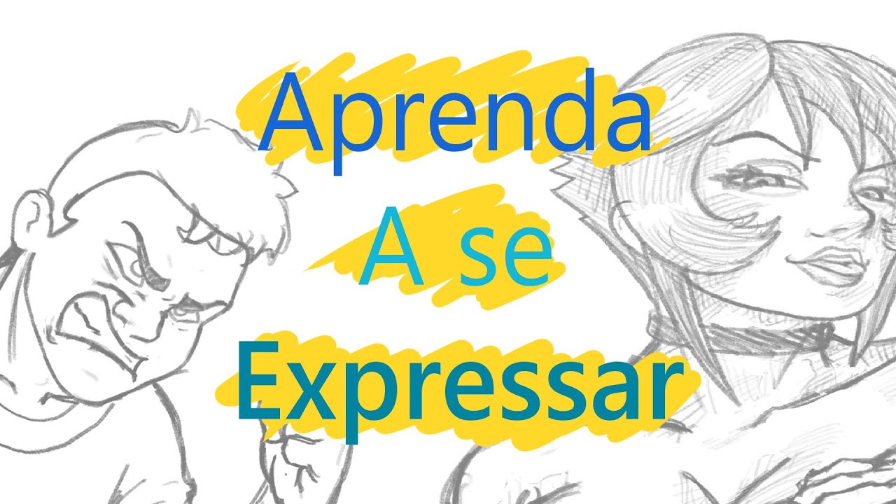 Pontos-chave e como desenhar expressões faciais [rostos sorridentes,  chorosos e zangados]