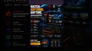 🔥 WATCH SPORTS LIVE IN 4K 🔥