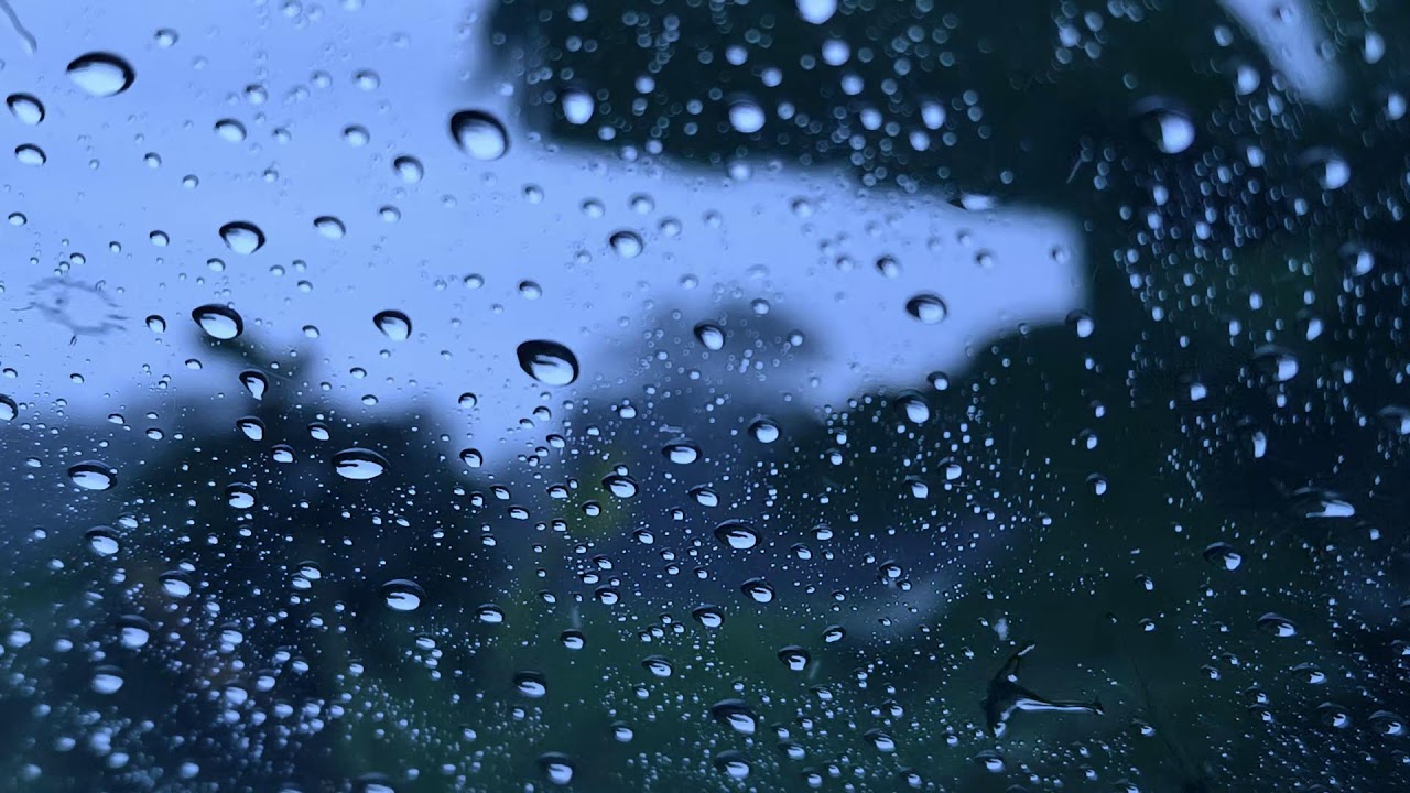 Autumn Rain. The sound of rain falling outside the window helps you relax and fall into a deep sleep