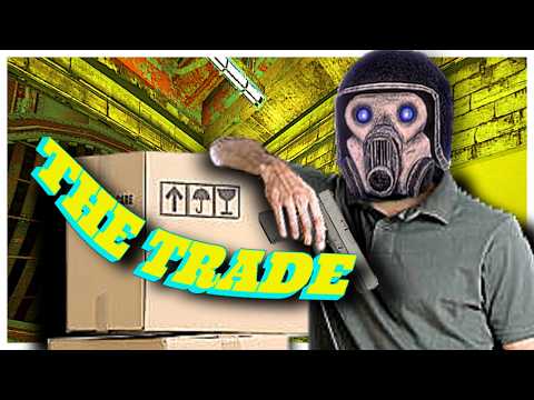 ANEURISM IV The Arms Trade Begins.