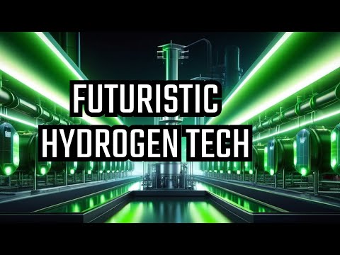 Key Innovations in Green Hydrogen by Leading Companies