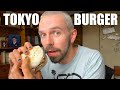Tokyo Burger, Hamburguesa de Sushi | Trufi Reviews