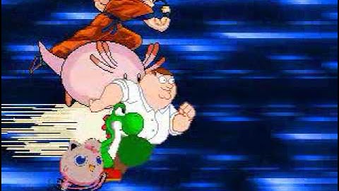 JS MUGEN Video Intro (2007-2009)