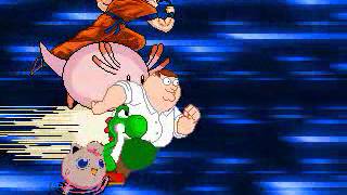 JS MUGEN Video Intro (2007-2009)