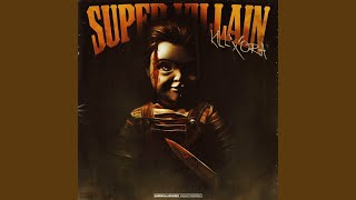 Super Villain