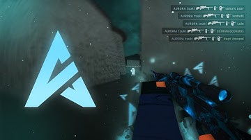 🔥 Destroying bad cheaters Ft. Project Aurora I Counter Blox Script