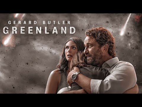 عائلة تحاول النجاة من نيزك قادم للقضاء علي العالم | ملخص فيلم Greenland