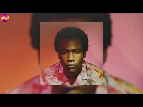 Childish Gambino - III. Telegraph Ave. ("Oakland" By Lloyd) (Clean)