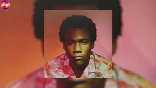 Childish Gambino - III. Telegraph Ave. ("Oakland" By Lloyd) (Clean)