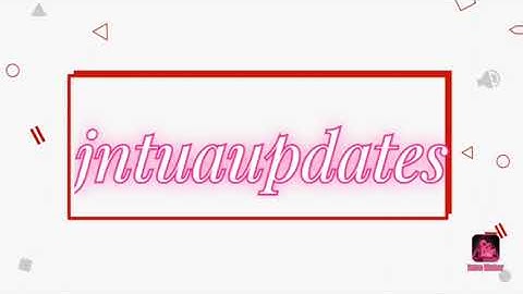 JNTUA//B.TECH 1_1,1_2,3_1,3_2 REG/SUPPLY EXAMS UPDATE😌🤔🤦