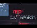 Contemporary Art is for Kids! | Emily Relf | TEDxYouth@AISR
