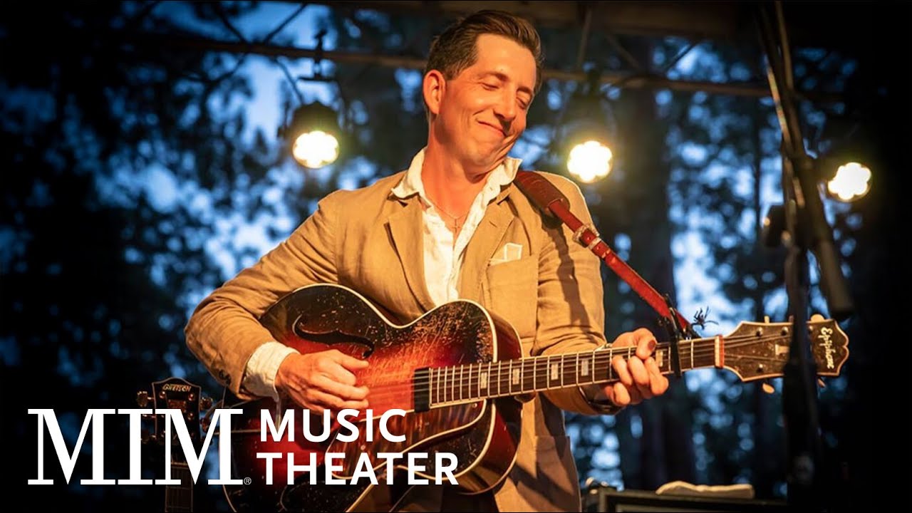 Winter/Spring 2026 Concert Series | MIM Music Theater - YouTube