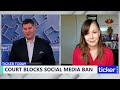 France blocks social media ban: Is Australia getting it wrong?