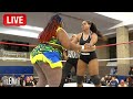 Women S Wrestling Livestream Scarlett Bordeaux La Rosa Negra Maria Kanellis Jazmin Allure 