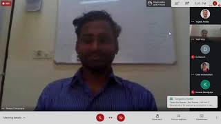 QGIS Mapathon Result and Closing Ceremony 2021 - Live Feed