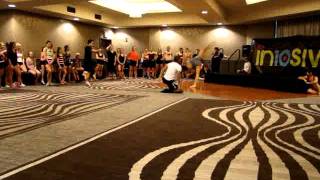 Celebrity Bulletproof- Jordan & Ricky Profile