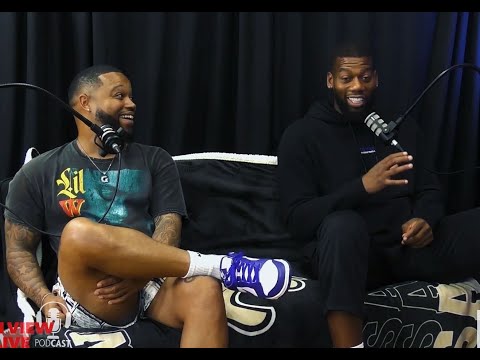 Former NBA Player Greg Monroe