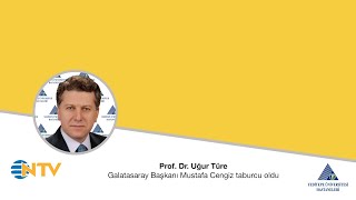 Prof Dr Gazi Yasargil Kendinden Sonraki Varisini Acikladi Medimagazin Saglik Haber Portali Saglik Personeli Haberleri