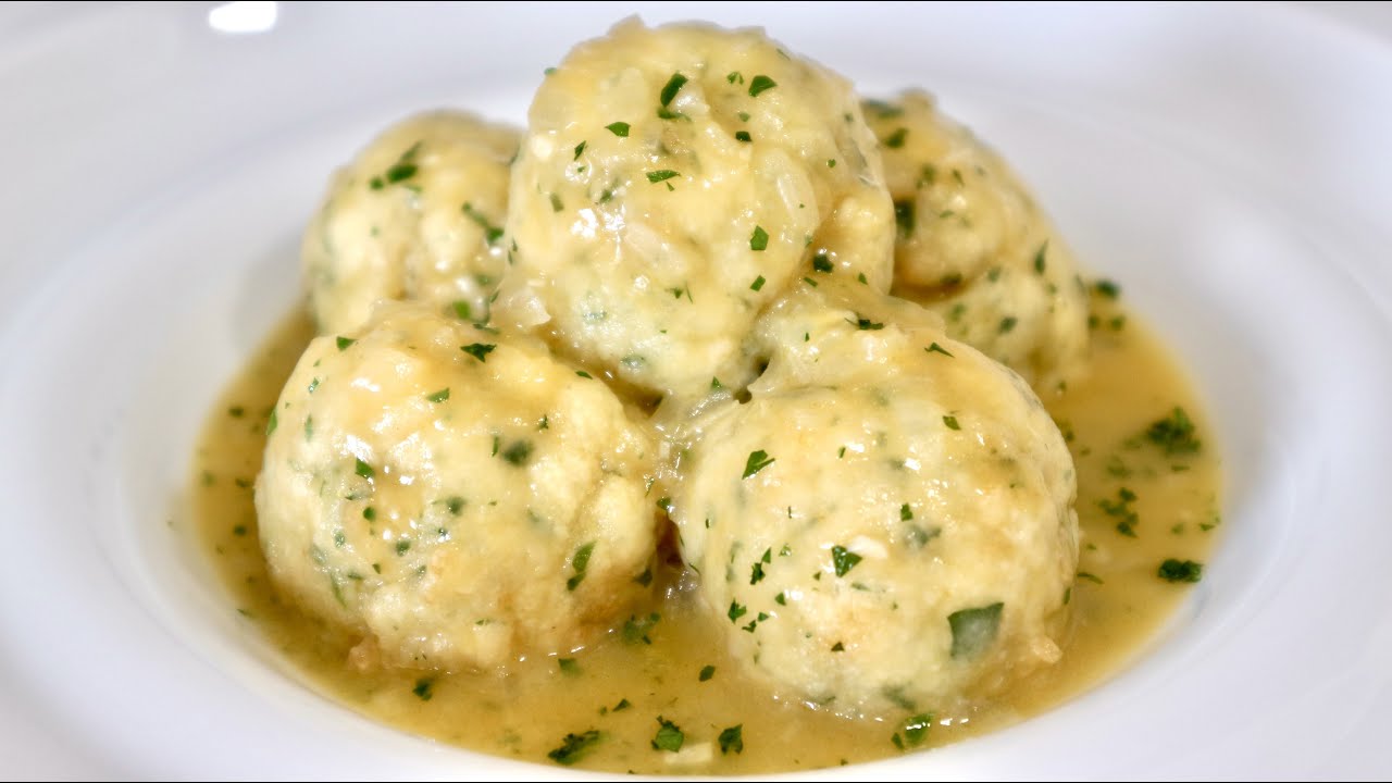 ALBONDIGAS DE BACALAO SKREI EN SALSA VERDE
