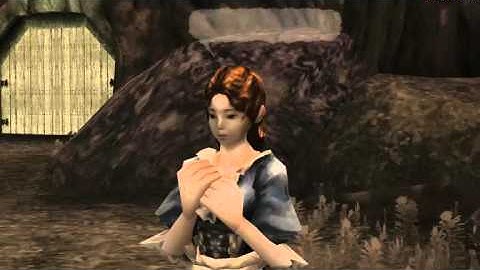 Valhalla Knights 2 PPSSPP v.1.1.1 on Nvidia Shield Tablet (Android)