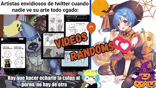 Shitposting compilation V50 | Videos Randoms