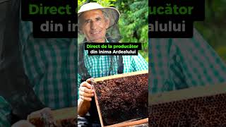 Pastura Romaneasca 450G Stupina Moldovan