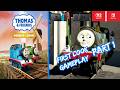Thomas & Friends: Wonders of Sodor – Nintendo Switch / Switch 2 Gameplay | Part 1