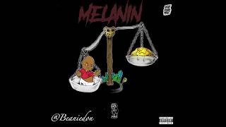 Melanin-Beaniedon 168n