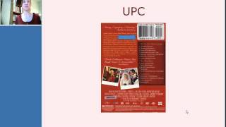 Cataloging Video Recordings: Lesson 5, Section 1