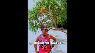 Lagu acara pace Dezin Remix terbaru 2023 🎭🌴🔊