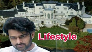 Prabhas Lifestyle, Income, House, Cars, Luxurious, Family, Biography \& Net Worth ||HD|| #Child2Star