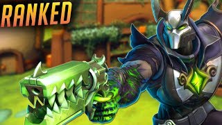 Z1Unknown Androxus Ranked Hellooo