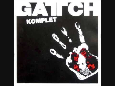 Gattch — Gattch - Kvapka medu