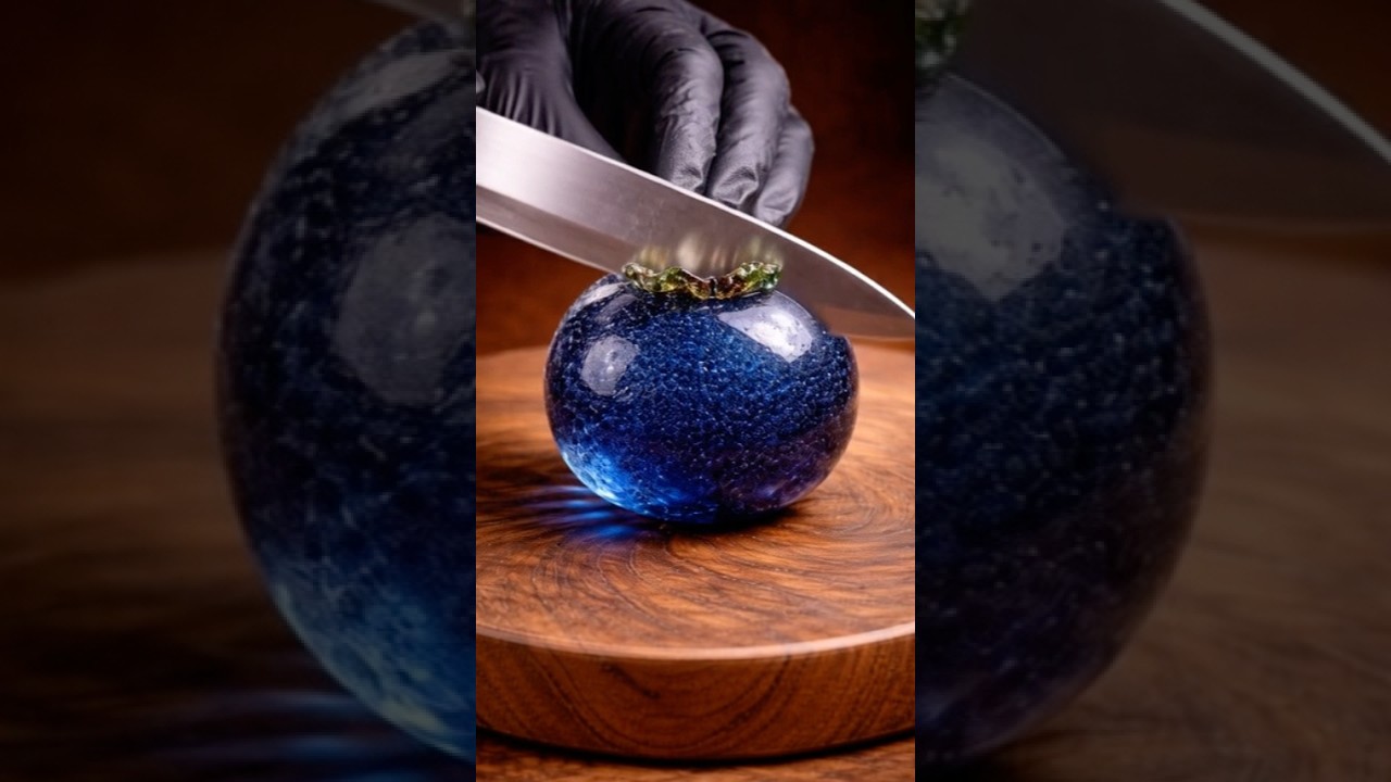 Which Fruit Do You Like? | AI Fruit Cutting ASMR 