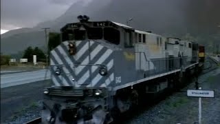 Super Stealth Security : WestRail 642 [Gacha Club] Atomic Train Meme for Railfan.