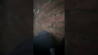 Public show with Liquid Nitrogen LN2 goes bad