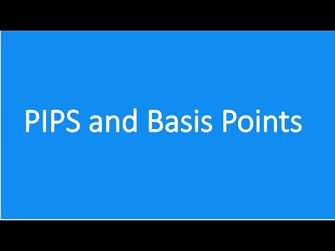 What Is 1 Bps In Percentage