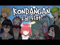 KONDANGAN RAMAY-RAMAY UWU - Human Fall Flat (Mia Canasyna ft. Indonesian VTubers) #KondanganFallFlat