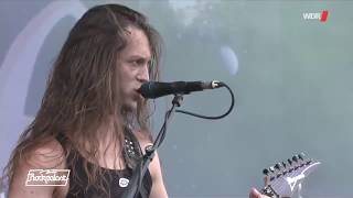 Epica - Ascension @ Summer Breeze 2017