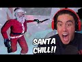 ALL I WANT FOR CHRISTMAS IS FOR SANTA TO NOT CLAP THESE CHEEKS | Planet of Bloodthirsty Santa