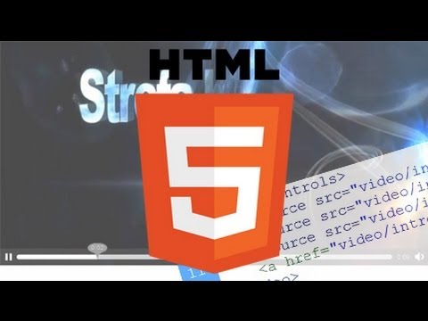 Wideo: Jak osadzić stronę w HTML?