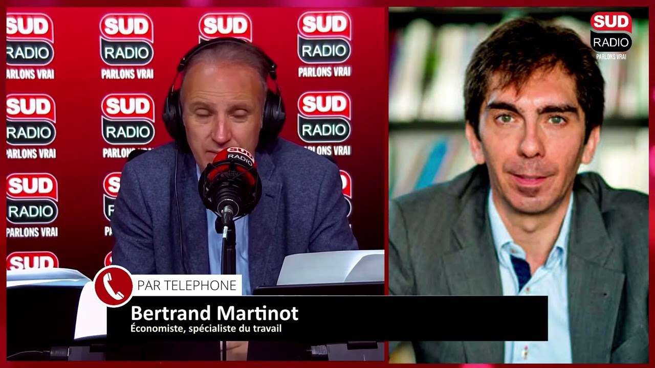 Assurance chômage : la réforme mènera-t-elle au plein emploi ?