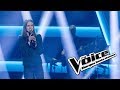 Marie Engås Halsne – Something Just Like This | The Voice Norge 2019 | Blind Auditions