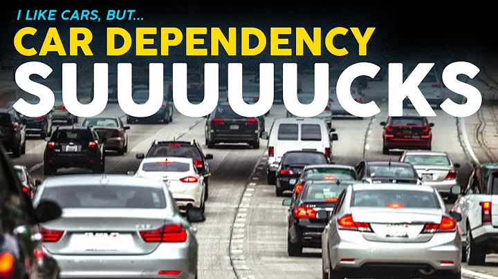 Car Enthusiasts Should Hate Car Dependency. Here’s Why. - DayDayNews